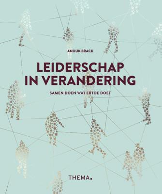 Leiderschap in verandering (Paperback)
