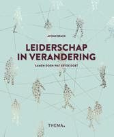 Leiderschap in verandering (Paperback)
