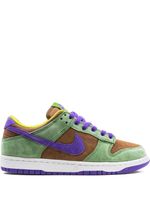 Nike baskets Dunk SP Veneer - Vert