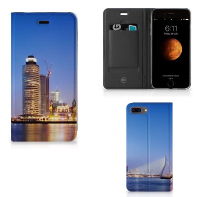 Apple iPhone 7 Plus | 8 Plus | Book Cover | Rotterdam