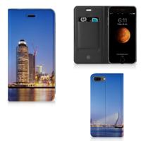 Apple iPhone 7 Plus | 8 Plus | Book Cover | Rotterdam
