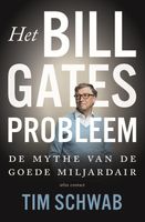 Het probleem Bill Gates - Tim Schwab - ebook - thumbnail