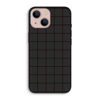 Rooster: iPhone 13 Biologisch afbreekbaar hoesje