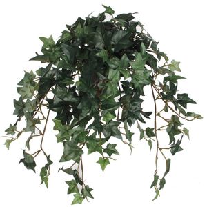 Mica Decorations Kunstplant - klimop - Hedera - in pot - 45 cm - Kunstplanten