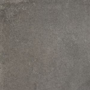 Vloertegel JOS. Lorraine 9,5 mm Mat 60 x 60 cm Dark Grey Jos.