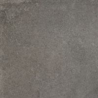 Vloertegel JOS. Lorraine 9,5 mm Mat 60 x 60 cm Dark Grey Jos.