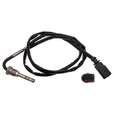 Uitlaatgastemperatuursensor 49289