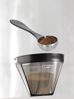 Permanente koffiefilter 'Arabica' maat 4 - Gefu - thumbnail