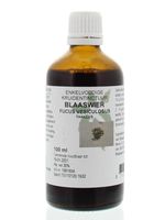 Natura Sanat Fucus vesiculosus / blaaswier tinctuur (100 ml)