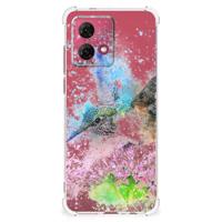 Back Cover Motorola Moto G84 Vogel Back Cover Motorola Moto G84 Vogel