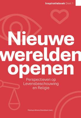 Nieuwe werelden openen (Paperback)
