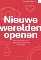 Nieuwe werelden openen (Paperback)