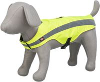 TRIXIE 30092 veiligheidshesje voor honden S Polyester Geel - thumbnail
