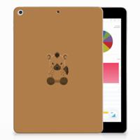 Apple iPad 9.7 2018 | 2017 Tablet Back Cover Baby Hyena Apple iPad 9.7 2018 | 2017 Tablet Back Cover Baby Hyena