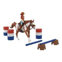 Schleich horse club hannah's avontuur in het westen 42775