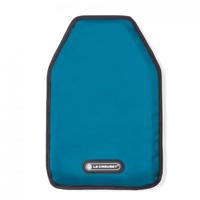 LE CREUSET - Wijnaccessiores - WA-126 Wijnkoeler Deep Teal - thumbnail