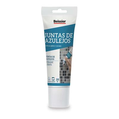 Joint Renovator Beissier 70261-001 Tegel Wit 200 ml