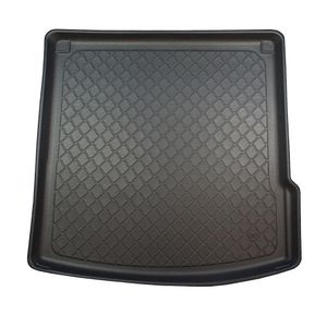Kofferbakmat passend voor Mercedes GLE-Class Coupe CP/5 08.2015-10.2019 193349
