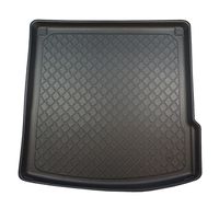 Kofferbakmat passend voor Mercedes GLE-Class Coupe CP/5 08.2015-10.2019 193349 Kofferbakmat passend voor Mercedes GLE-Class Coupe CP/5 08.2015-10.2019 193349