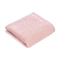 Vossen Vossen Handdoek Detox Time 50x100 pearl skin