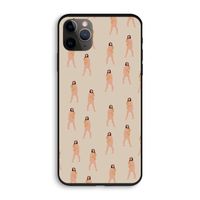You're so golden: iPhone 11 Pro Biologisch afbreekbaar hoesje