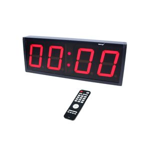 Crossmaxx 4 digit timer l with remote