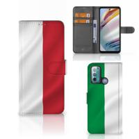 Motorola Moto G60 | Bookstyle Case | Italië