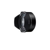 Sony VCLECF2 Fish Eye Converter - thumbnail