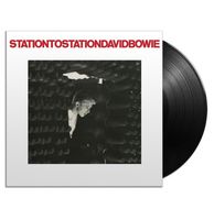 David Bowie - Station To Station LP - Remastered