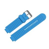 Mannelijke verstelbare polsband voor Garmin Forerunner 25 (hemelsblauw) Mannelijke verstelbare polsband voor Garmin Forerunner 25 (hemelsblauw)