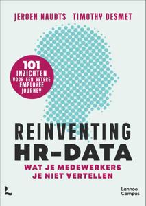 Reinventing hr-data (Paperback)