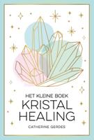 Het kleine boek kristalhealing (Hardback) Het kleine boek kristalhealing (Hardback)