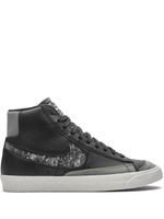 Nike baskets montantes Blazer Mid '77 - Noir