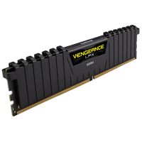 Corsair Vengeance LPX CMK64GX4M2D3600C18 geheugenmodule 64 GB 2 x 32 GB DDR4 3600 MHz - thumbnail