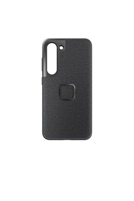 Peak Design - Mobile Everyday Fabric Case Samsung S23+ - Charcoal Default