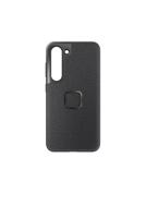 Peak Design - Mobile Everyday Fabric Case Samsung S23+ - Charcoal Default