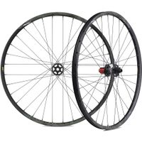 Miche Wielset XM 977 29" Boost SH clincher 110/148mm