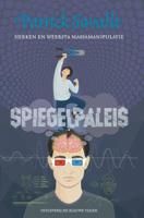 Spiegelpaleis (Paperback)