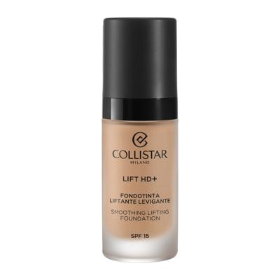 Collistar Lift HD+ Foundation 4N 30ml Collistar Lift HD+ Foundation 4N 30ml