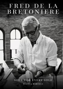 Fred de la Bretoniere (Hardback)