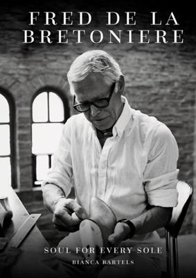 Fred de la Bretoniere (Hardback)