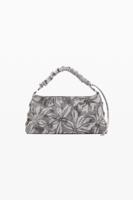 Middentas obsidiaan - BLACK - U