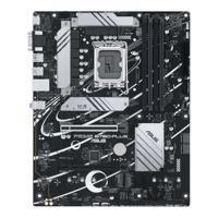 ASUS PRIME B760-PLUS Intel B760 LGA 1700 ATX moederbord