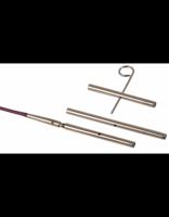 Knitpro kabel connector