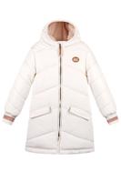 Moodstreet Meisjes winterjas parka - Jara - Nomad