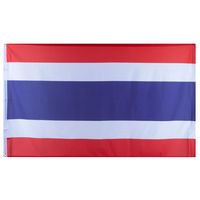 Thailand Nationale Vlag (90x150cm)