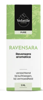 Volatile Ravensara (Ravensara Aromatica) 5ml