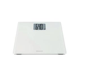 Medisana PS 470 Digitale personenweegschaal Weegbereik (max.): 250 kg Wit