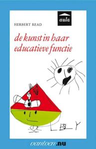 Kunst in haar educatieve functie (Paperback)