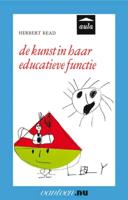 Kunst in haar educatieve functie (Paperback)